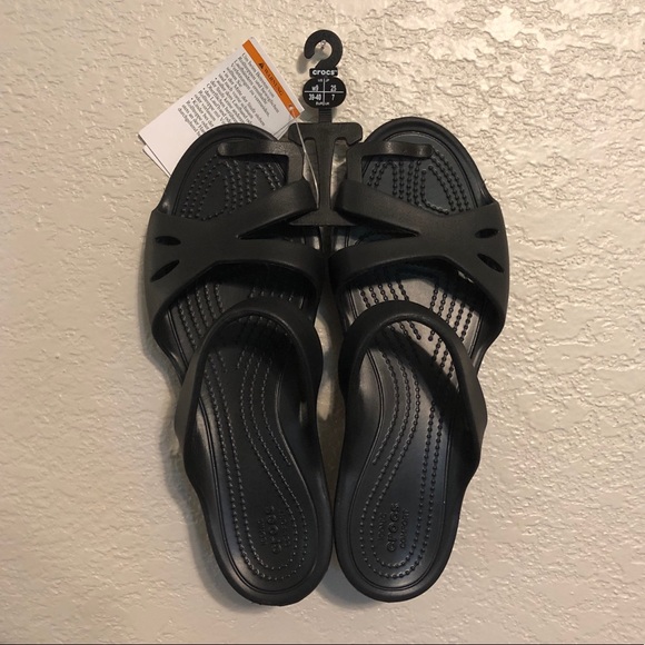 CROCS Shoes - Crocs: Kelli Sandal